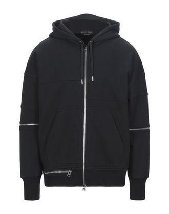 Alexander McQueen TOPS - Sweatshirts auf YOOX.COM