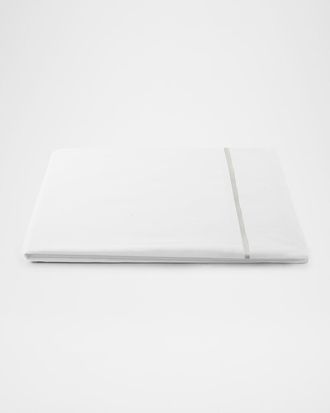 Haremlique Istanbul Ionia King Flat Sheet