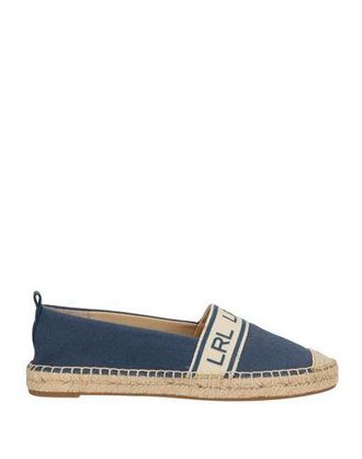 Ralph Lauren CALZADO - Espadrillas en YOOX.COM