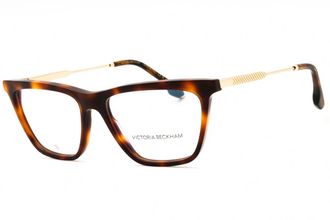 Victoria Beckham VB2663 215 Tortoise 54mm
