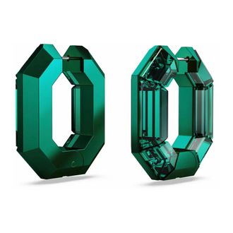 Swarovski Dames, Accessoires, Groen, Maat: ONE Size