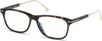 Tom Ford FT5589-B 052 Dark Havana 55mm