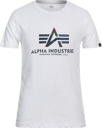 Alpha Industries TOPWEAR - T-shirts sur YOOX.COM