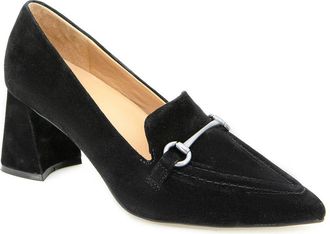 Gentle Souls Dionne Suede Pump