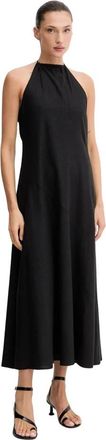 Gestuz GZizza Jurk - Dames - Casual kleedjes - Zwart - S - Kleedjes