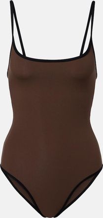 Toteme Jersey swimsuit