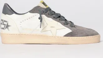 Golden Goose Sneakers Ball Star Golden Goose in pelle used