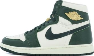 Nike Jordan (WMNS) Air Jordan 1 High OG Pro Green FD2596-101