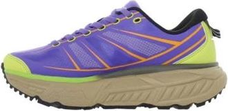 Fessura Sbl-E10 Door to Trail Sneakers - Heren - Sneakers - Veelkleurig - 37 EU - Schoenen