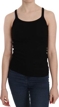 Pink Memories pink MEMORIES Sleeveless Spaghetti Strap Womens Blouse