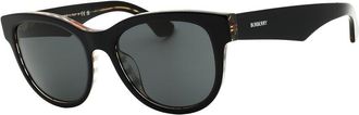 Burberry Womens Be4432u 54Mm Sunglasses