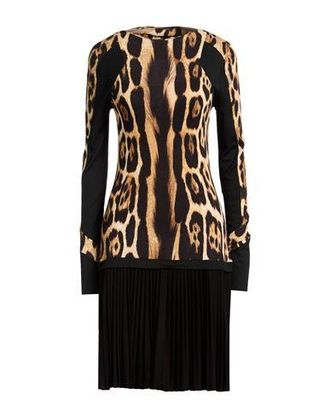 Just Cavalli KLEIDER - Midi-Kleider auf YOOX.COM