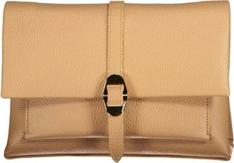 Coccinelle Mujer, Bolsos, Marr&oacute;n, Talla: ONE Size