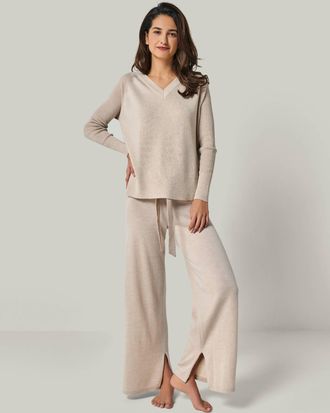 You Look Perfect LOUNGEWEAR SET - Pullover Dorina & Pants Bailey