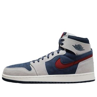 Nike Jordan Air Jordan 1 Zoom CMFT 2 Olympic DV1307-406