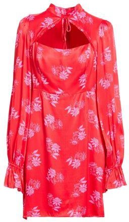 Kitri DRESSES - Mini dresses on YOOX.COM