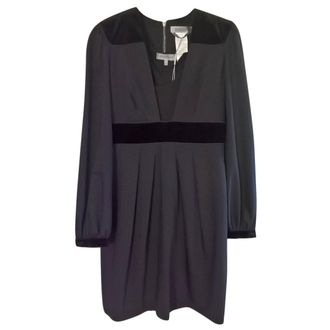 Sportmax wool blend dress Size M