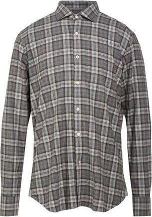 Tintoria Mattei TOPWEAR - Shirts sur YOOX.COM