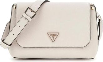 Guess Crossbody Bag - Dames - Schoudertassen - Beige - ONE Size - Tassen