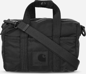 Carhartt Work in Progress Otis Small Bag Black