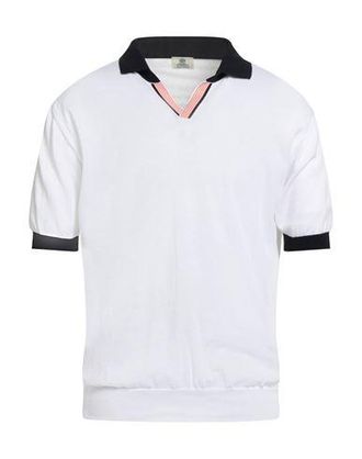 LUIGI BORRELLI NAPOLI KNITWEAR - Jumpers sur YOOX.COM