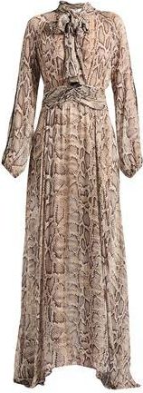 Anna Molinari Maxi dresses