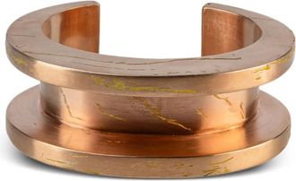 Parts Of Four Bracciale Crescent Crevice v2 - Rosa