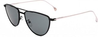 Paul Smith Womens PSLE08856GARNER 56 001 Sunglasses - Black - One Size