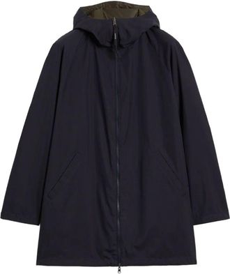 Aspesi Superdop Reversible Jacket