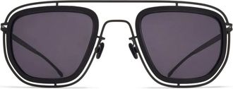 Mykita Uomo, Accessori, Nero, Taglia unica, new