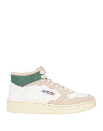 Autry FOOTWEAR - Trainers on YOOX.COM