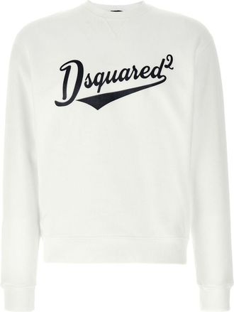 Dsquared2 Cool Fit Sweatshirt