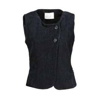 Am&eacute;lie & Am&eacute;lie Deb - Tops - Mujer - Negro - L