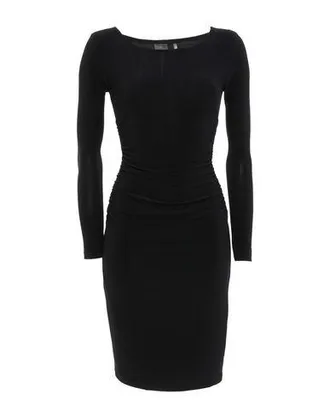 Norma Kamali DRESSES - Mini dresses sur YOOX.COM