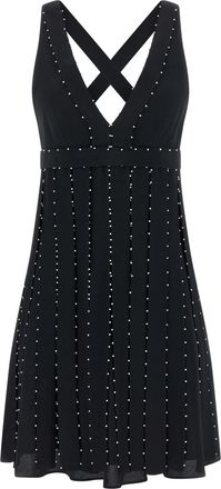 Giovanni Bedin Pearl Dress