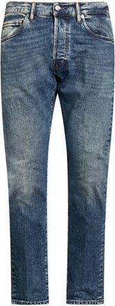 Nine In The Morning PARTES DE ABAJO - Pantalones vaqueros en YOOX.COM