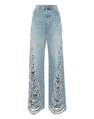 Philipp Plein Jeans Skater Fit