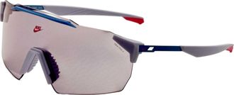 Nike Mens 61mm Sunglasses IB3521X-538