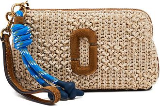 Marc Jacobs Woven Wristlet