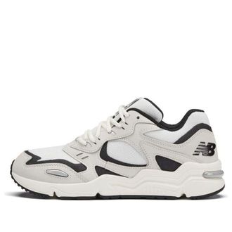 New Balance 426 Light Creamgray White Black ML426WB1