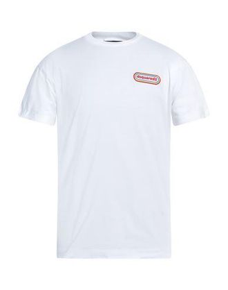 Dsquared2 TOPS - T-shirts auf YOOX.COM