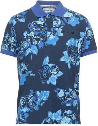 Dirk Bikkembergs TOPWEAR - Polo shirts sur YOOX.COM