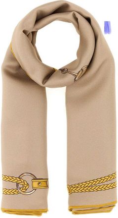 Gucci Scarves And Foulards