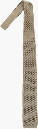 Corneliani Knitted Silk Tie size Unica