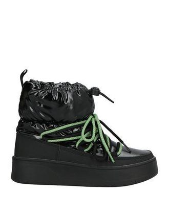 Massimo Santini SCHUHE - Stiefeletten auf YOOX.COM