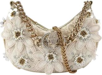Kurt Geiger Donna, Borse, Beige, Taglia unica, new