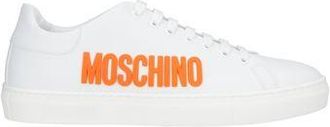 Moschino CALZATURE - Sneakers su YOOX.COM