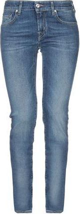 Jacob Cohen BOTTOMWEAR - Jeans sur YOOX.COM