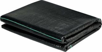 OEM (1x5m) Retirada De Telas De Acolchado, Geotextiles, Telas De Control De Malezas De Jard&iacute;n, Pinturas Agr&iacute;colas, Barreras De Ra&iacute;ces, Telas De Control De