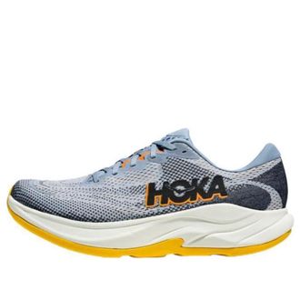 Hoka One One Rincon 4 Drizzle Nautical Dusk 1155130-DLN